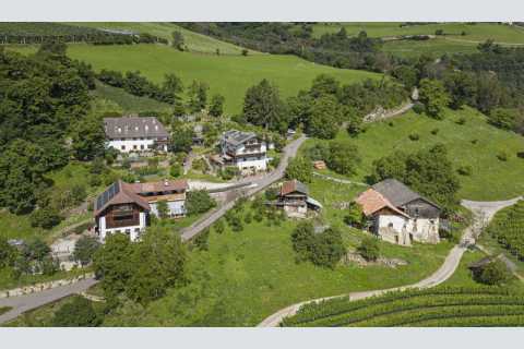 Vlklhof - Urlaub auf dem Bauernhof am Ritten