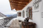 Appartements Alpenrose **