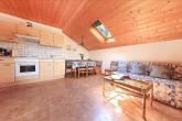 Trotnerhof in Hafling - Ferienwohnung