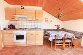Trotnerhof in Hafling - Ferienwohnung