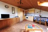 Trotnerhof in Hafling - Ferienwohnung
