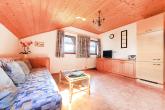 Trotnerhof in Hafling - Ferienwohnung