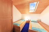 Trotnerhof in Hafling - Ferienwohnung