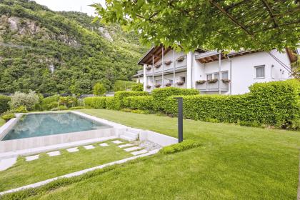 Weyergut in Lana bei Meran