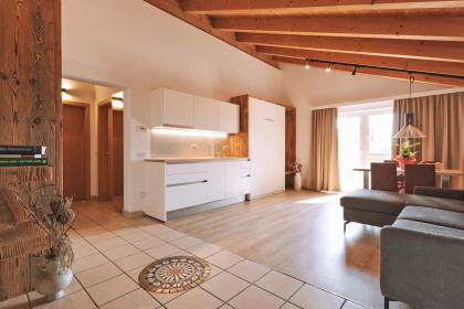 Weyergut in Lana bei Meran