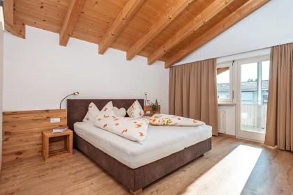 Weyergut in Lana bei Meran