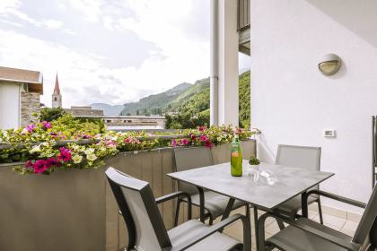 Weyergut in Lana bei Meran