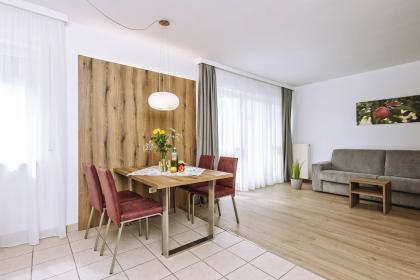 Weyergut in Lana bei Meran