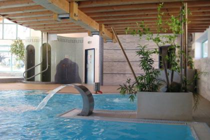 Camping Residence Sägemühle