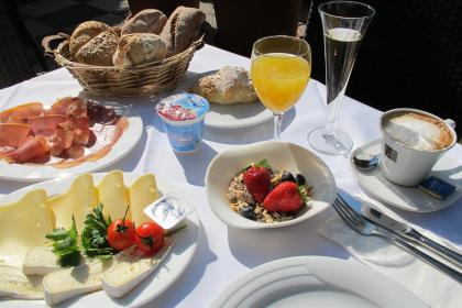 Camping Residence Sägemühle