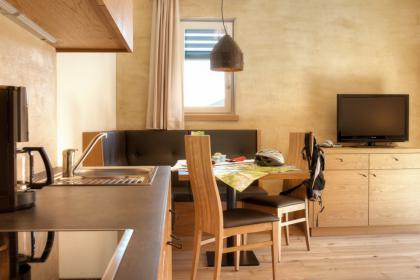 Camping Residence Sägemühle