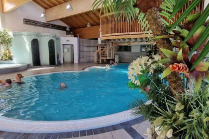 Camping Residence Sägemühle