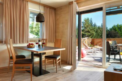 Camping Residence Sägemühle