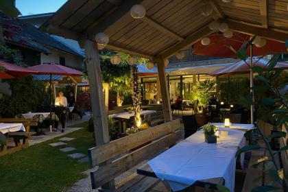 Camping Residence Sägemühle