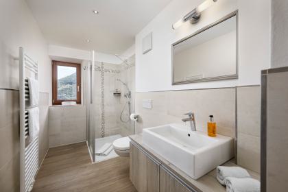 Ferienwohnung Tschötterle Tageslichtbad Ferienwohnung Tschötterle Tageslichtbad