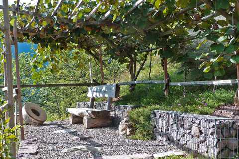 Pflanzer Hof ✿✿✿✿ - Agriturismo