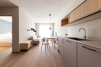 CITY APARTMENT