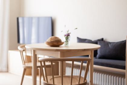 CITY APARTMENT