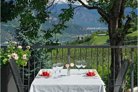 Hotel & Restaurant Falger ***