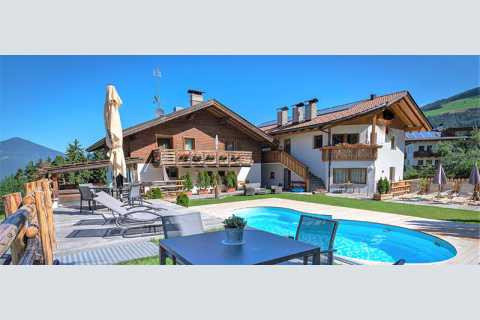 Residence Alpenrose **