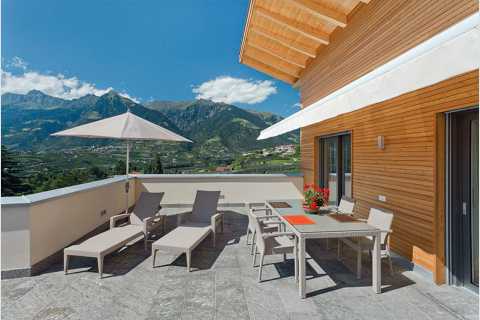 Agriturismo - Feldererhof a Merano