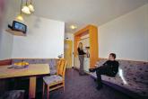 Garni - Appartements Trojer ***