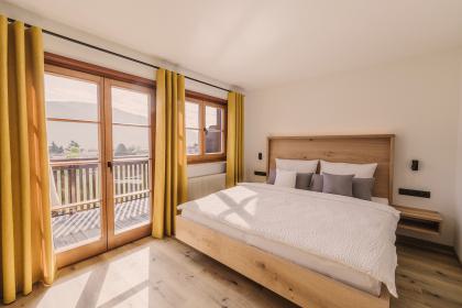 Ferienwohnungen Birkhof