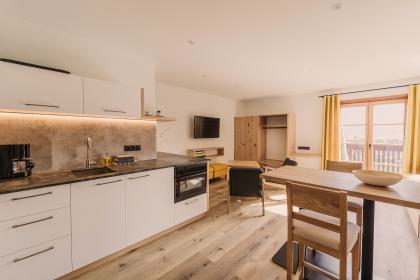 Ferienwohnungen Birkhof