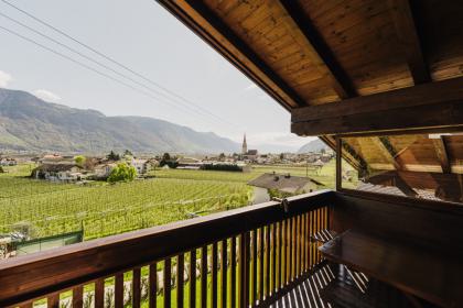 Ferienwohnungen Birkhof