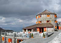 Alpengasthof Tibet Htte