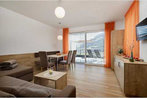 Pension Alpenblick - Merano