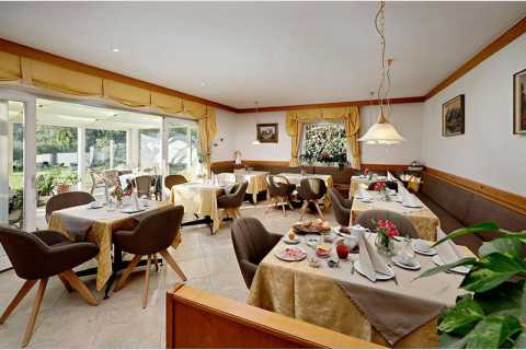 Pension Alpenblick - Merano