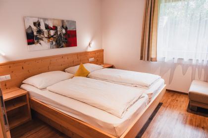 Apartment No. 1 bedroom Apartment No. 1 bedroom