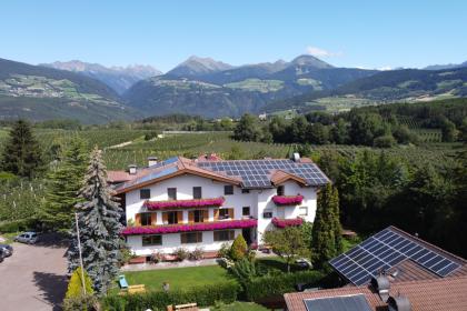 Residence KLEMENTHOF Residence KLEMENTHOF