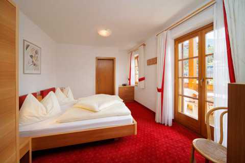 Albergo appartamenti Rainegg