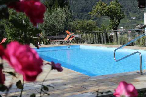 Appartamenti Moserhof 