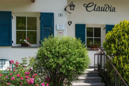 B&B Casa Claudia