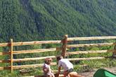 BERGHOF - Urlaub auf dem Bauernhof