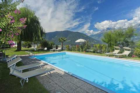 Farm Holidays - Neuhauserhof