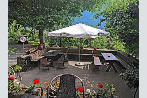 Agriturismo - Wildhof ✿✿