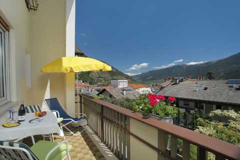 Pension Garni Claudia