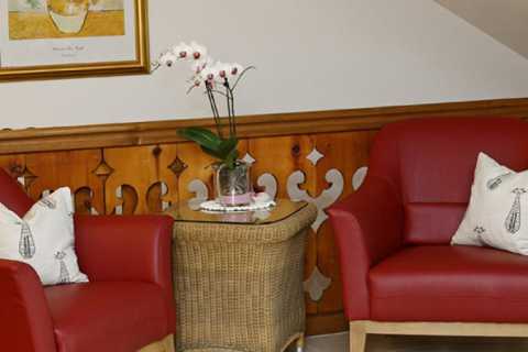 Pension Garni Claudia