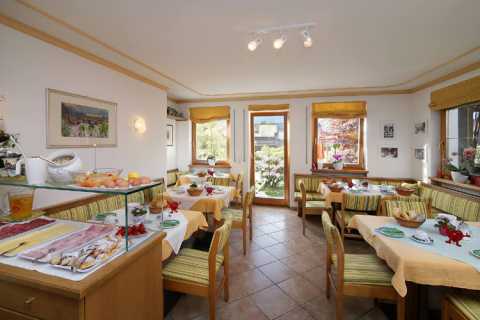 Pension Garni Claudia