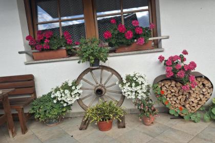 Apartments Wieserhof ✿✿✿