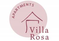 Villa Rosa in Meran