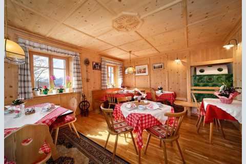 Farm holidays - Steinerhof ✿✿✿✿