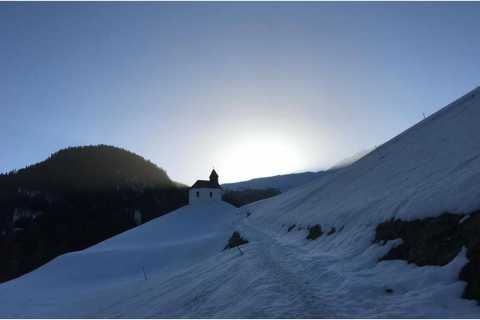 Innerpasthof - Agriturismo Stelvio