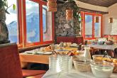 Alpengasthof & Restaurant Tibet Hütte