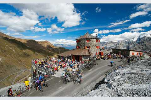 Albergo & ristorante - rifugio Tibet