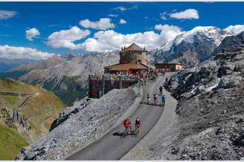 Albergo & ristorante - rifugio Tibet